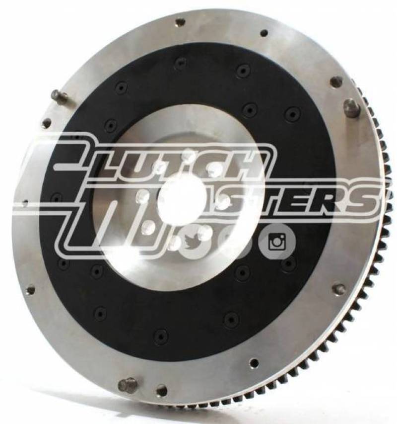 Toyota MR2 Flywheel - Clutch Masters - Aluminum - `00-`05 Toyota MR2 Flywheel - Clutch Masters - Aluminum - `00-`05